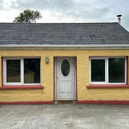Padoro Lodge Kildare Exterior foto